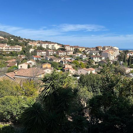 Hotel Paradis Bormes-les-Mimosas Eksteriør billede